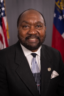 Michael “Doc” Rhett