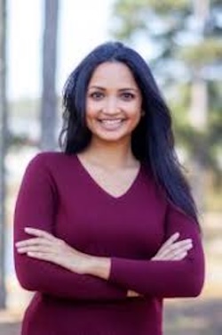 Nabilah Islam-Parkes