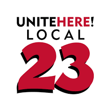 Organization Logo