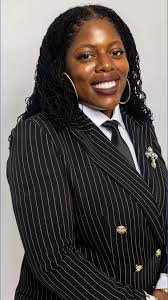 Shakeena Reeves