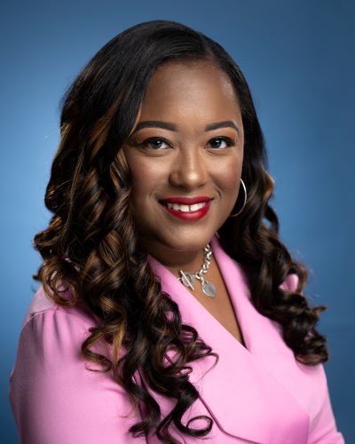 Tashé Allen